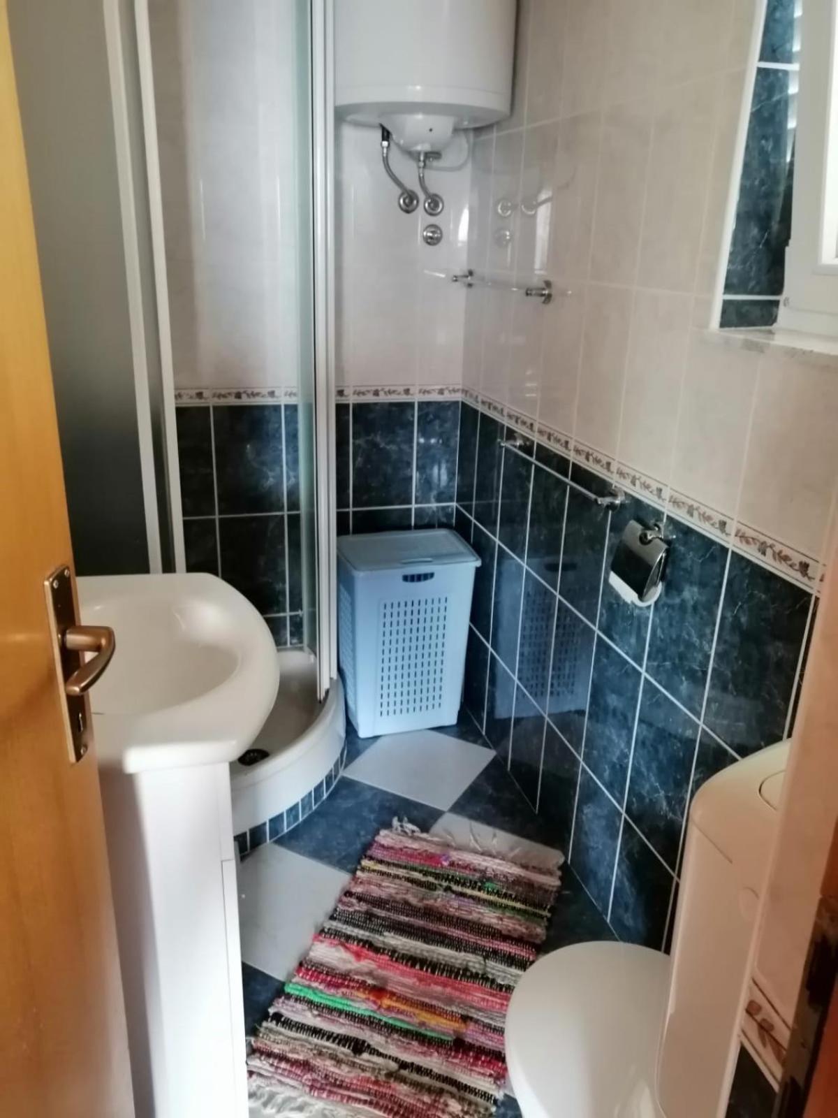 Apartmani Iva Tribanj-Kruscica Room photo