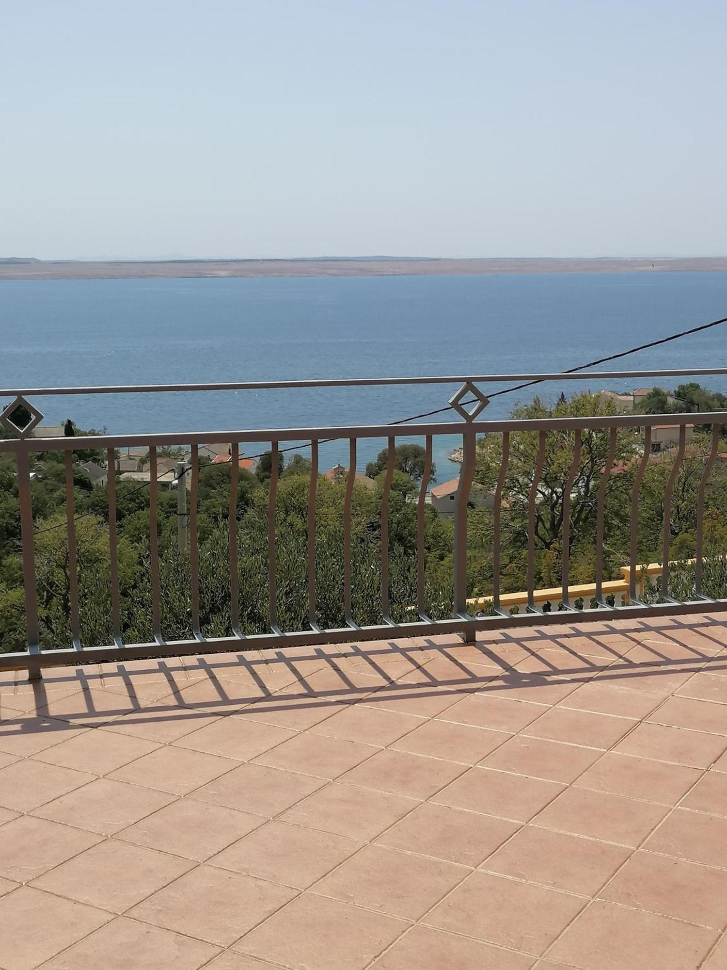 Apartmani Iva Tribanj-Kruscica Room photo