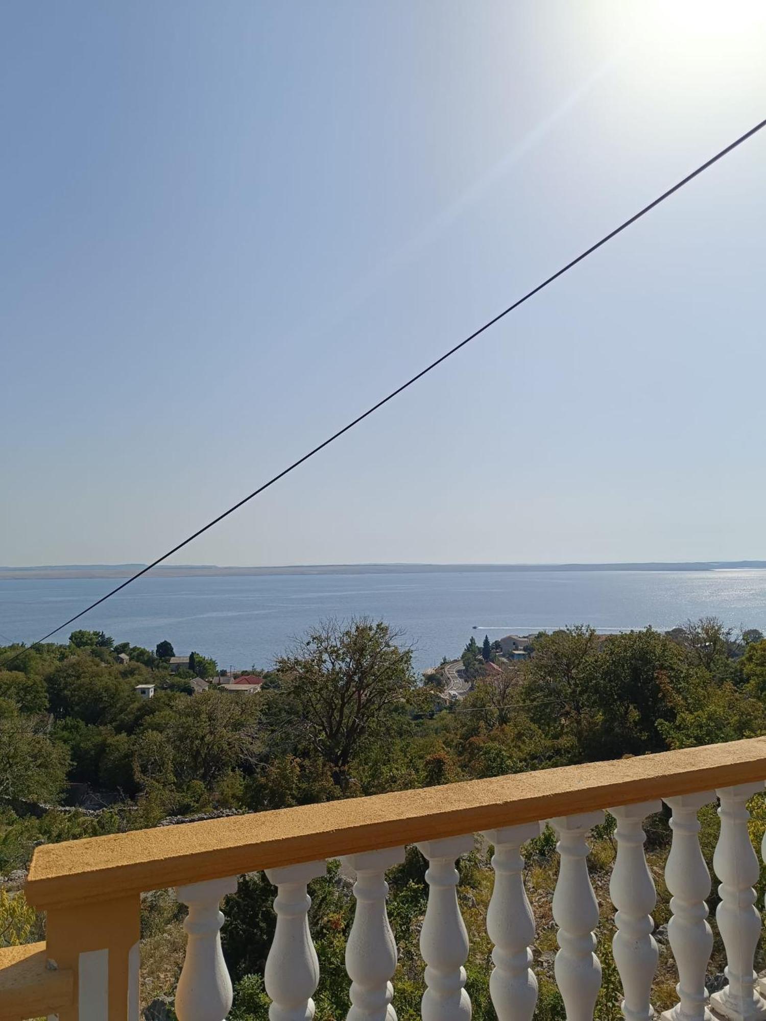 Apartmani Iva Tribanj-Kruscica Exterior photo